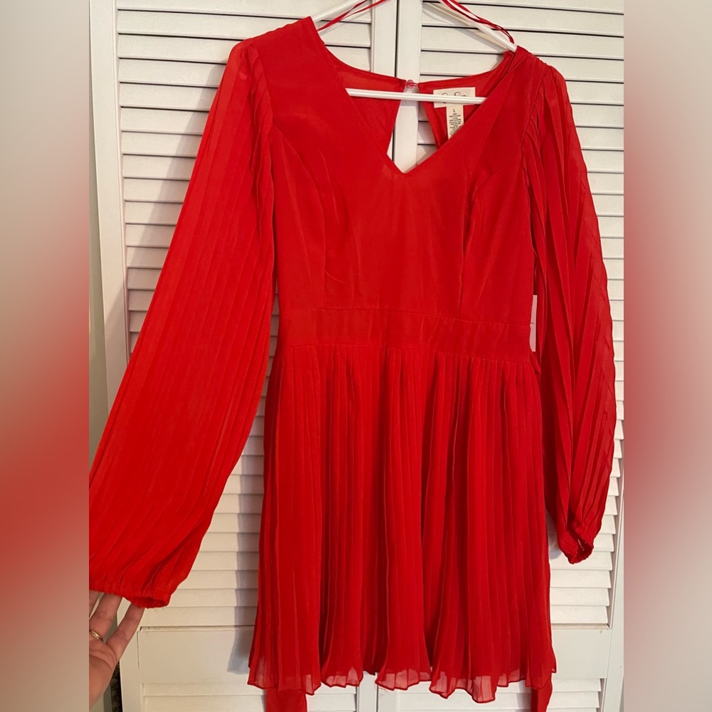 Jessica Simpson Size L dress